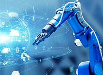 走進智能化時代，智能制造蓄勢待發